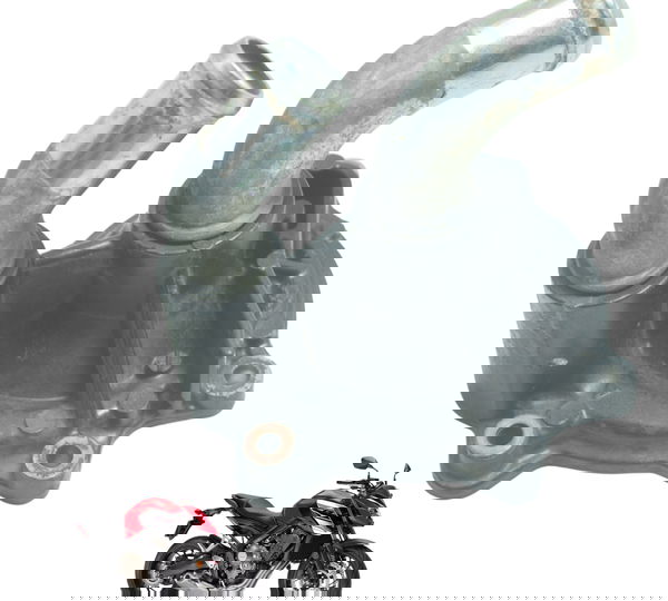 Tampa Bomba Água Honda Cb 650f 18-21 Original