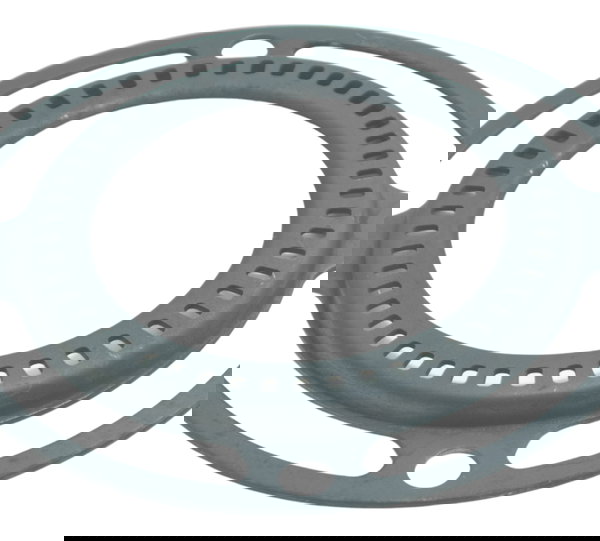 Roda Fônica Traseira Honda Cb 650f 18-21 Original