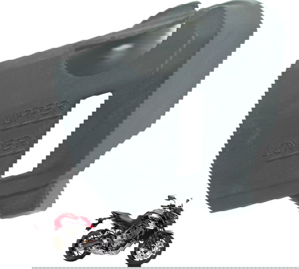 Acabamento Reservatório Água Honda Cb 650f 18-21 Original