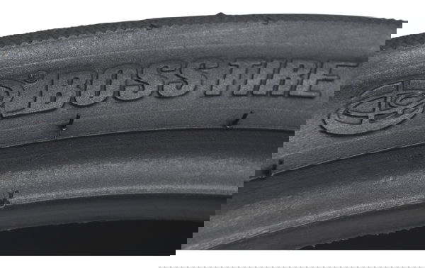 Pneu Bosstire Nylon 100/ 80-17