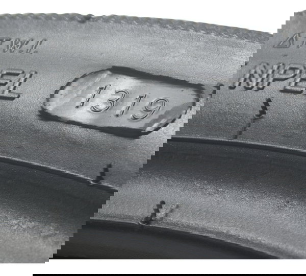 Pneu Bosstire Nylon 100/ 80-17