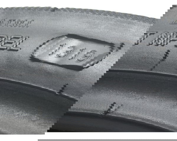 Pneu Bosstire Nylon 100/ 80-17