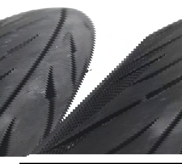 Pneu Bosstire Nylon 100/ 80-17