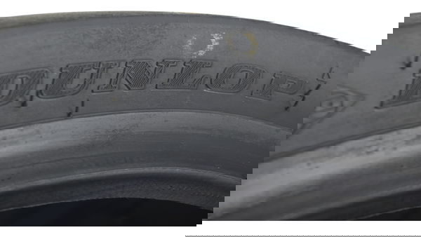 Pneu Dunlop Sportmax D214 180/55-17