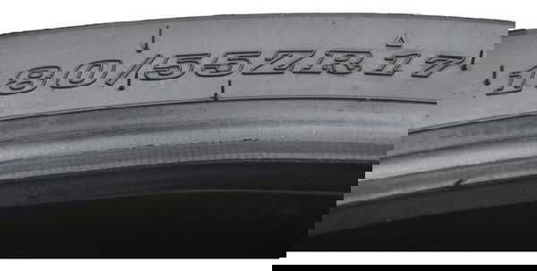 Pneu Dunlop Sportmax D214 180/55-17