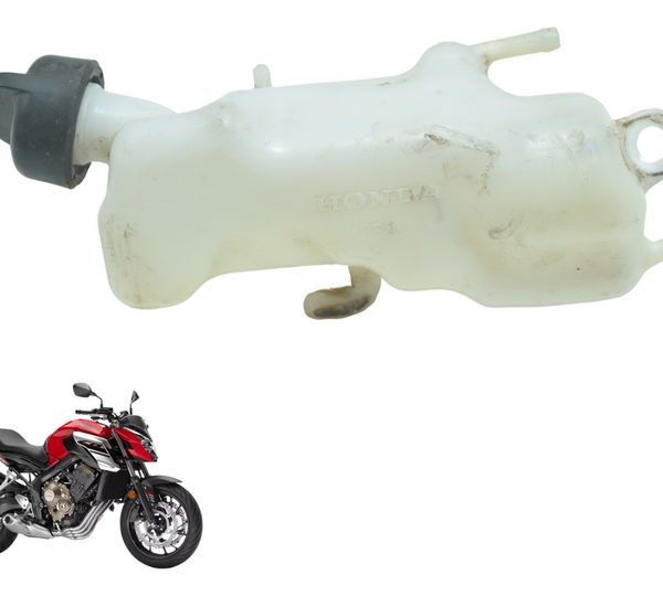 Reservatório Agua Honda Cb 650f 18-21 Original