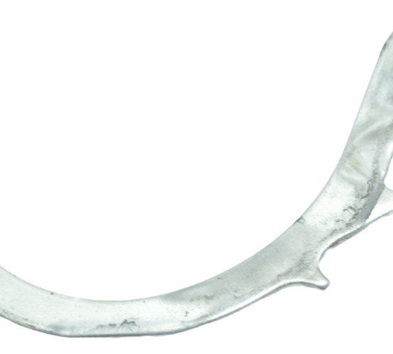 Guia Tampa Pinhão C/ Detalhes Honda Cb 650f 18-21 Original