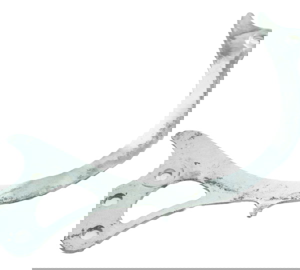 Guia Tampa Pinhão C/ Detalhes Honda Cb 650f 18-21 Original