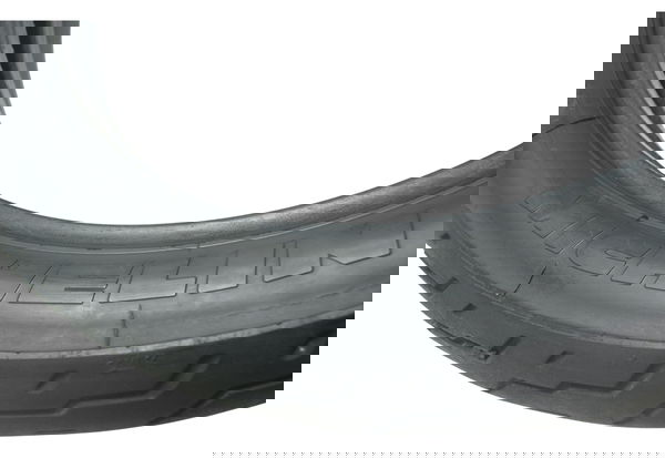 Pneu Michelin Commander 100/90-19 C/ Detalhes