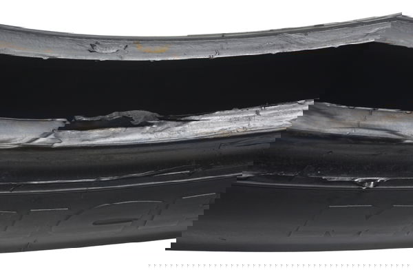 Pneu Michelin Commander 100/90-19 C/ Detalhes