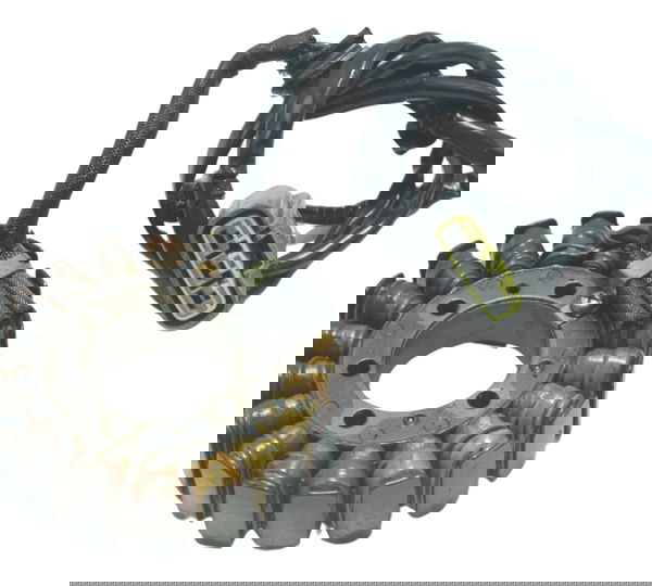 Estator Honda Cb 650f 18-21 Original