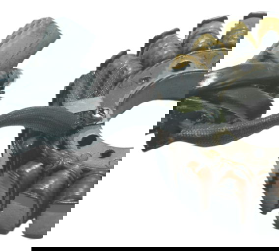 Estator Honda Cb 650f 18-21 Original