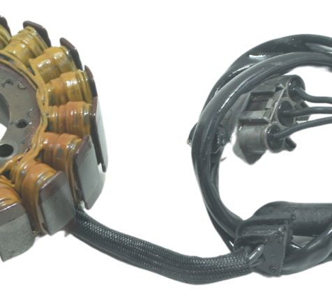 Estator Honda Cb 650f 18-21 Original
