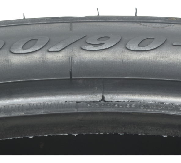 Pneu Pirelli Scorpion Trail Il 90/90-21