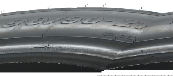 Pneu Pirelli Scorpion Trail Il 90/90-21