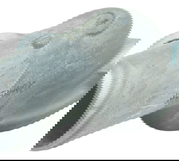 Tampa Conexão Água Honda Cb 650f 18-21 Original