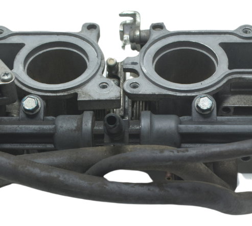 Corpo Injeção Tbi Honda Cb 650f 18-21 Original