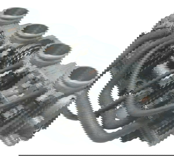 Corpo Injeção Tbi Honda Cb 650f 18-21 Original