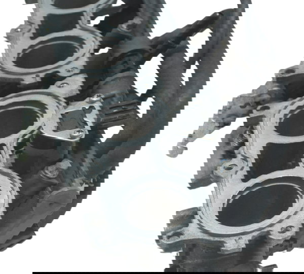 Corpo Injeção Tbi Honda Cb 650f 18-21 Original