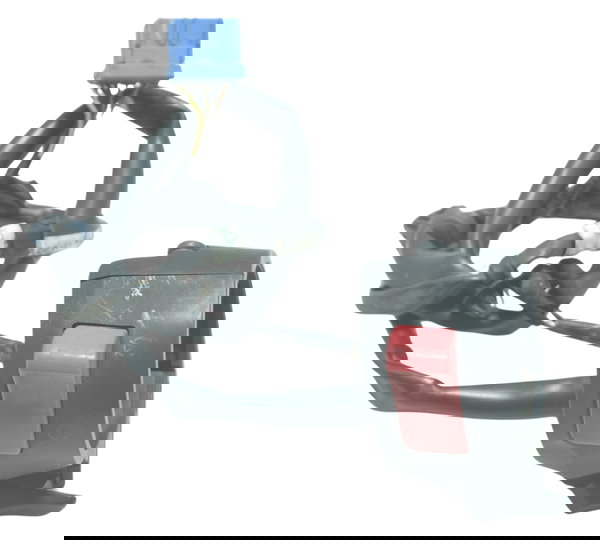 Chave Punho Partida Honda Cb 650f 18-21 Original