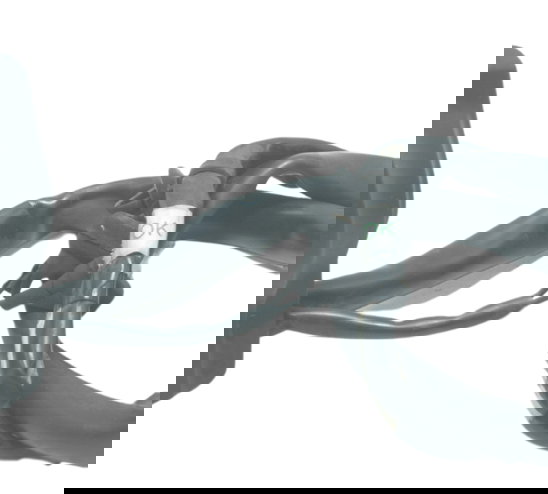 Chave Punho Partida Honda Cb 650f 18-21 Original