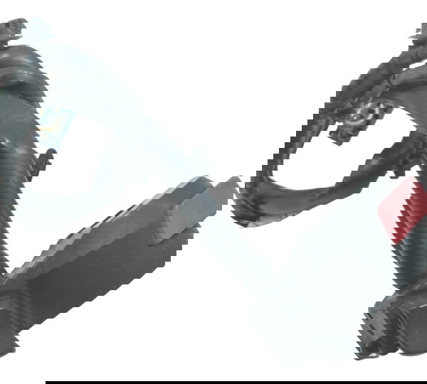 Chave Punho Partida Honda Cb 650f 18-21 Original