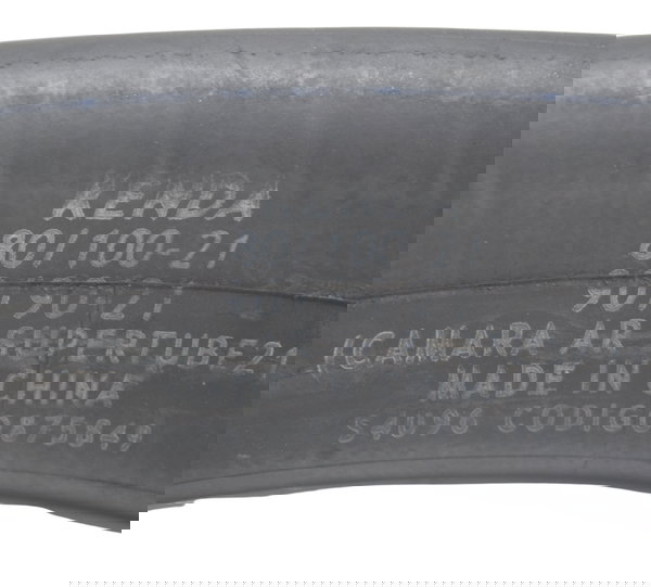 Camara Kenda 80/100-21 Dunlop