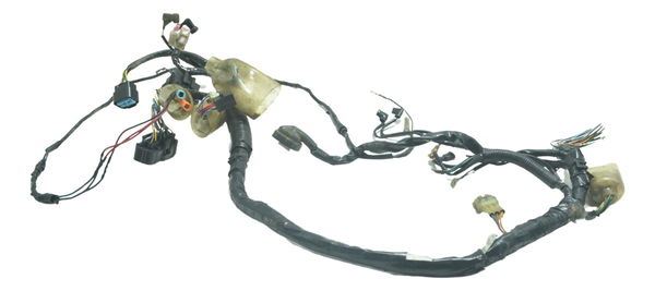Chicote Principal C/ Avaria Honda Shadow 750 06-08 Original