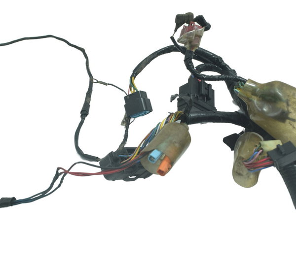 Chicote Principal C/ Avaria Honda Shadow 750 06-08 Original