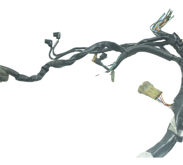 Chicote Principal C/ Avaria Honda Shadow 750 06-08 Original