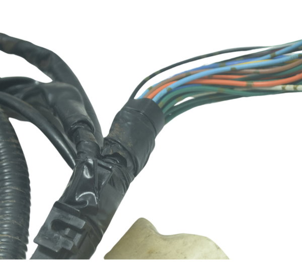 Chicote Principal C/ Avaria Honda Shadow 750 06-08 Original