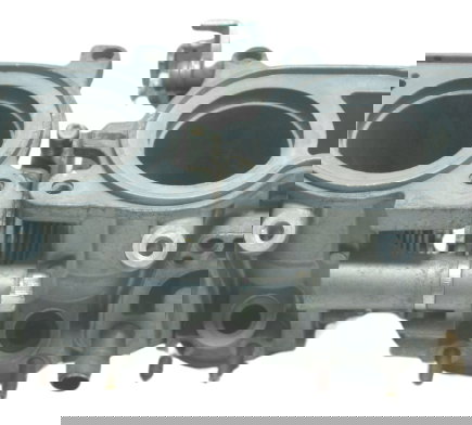 Carcaça Corpo Injeção Honda Cb 650f 18-21 Original