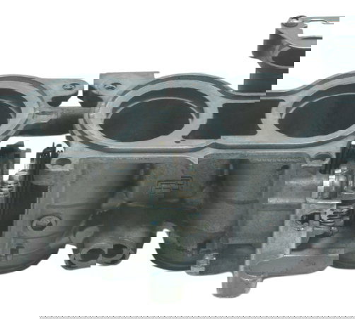 Carcaça Corpo Injeção Honda Cb 650f 18-21 Original