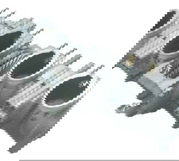 Carcaça Corpo Injeção Honda Cb 650f 18-21 Original