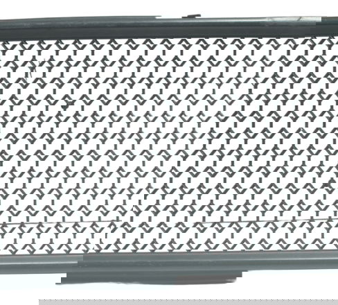 Grade Proteção Radiador C/avaria Honda Shadow 750 06-08 Orig