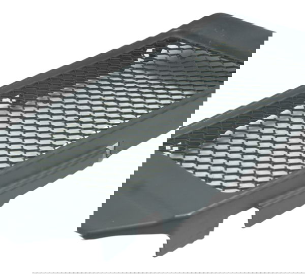 Grade Proteção Radiador C/avaria Honda Shadow 750 06-08 Orig