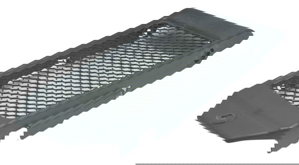 Grade Proteção Radiador C/avaria Honda Shadow 750 06-08 Orig