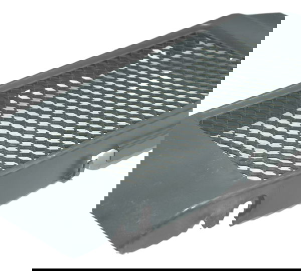 Grade Proteção Radiador C/avaria Honda Shadow 750 06-08 Orig