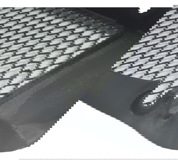 Grade Proteção Radiador C/avaria Honda Shadow 750 06-08 Orig