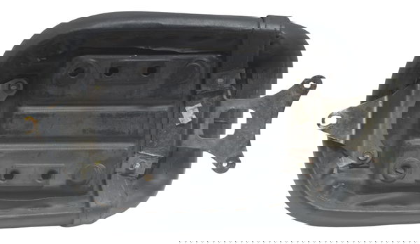 Banco Traseiro Honda Shadow 750 06-08 Original