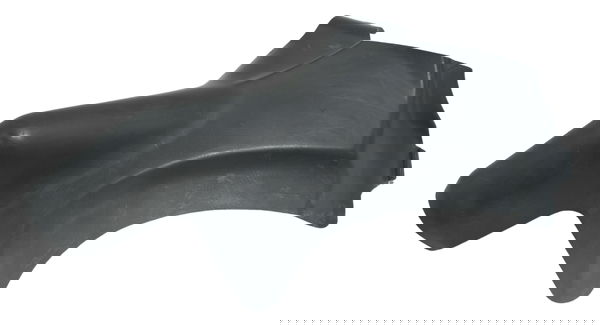 Acabamento Lateral Esquerdo Honda Shadow 750 06-08 Original