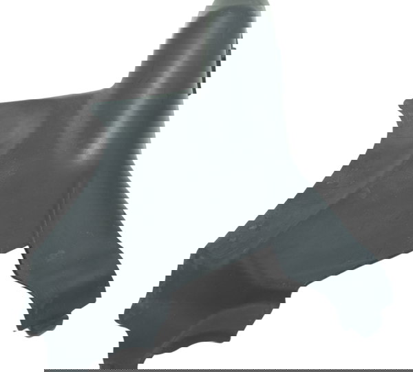 Acabamento Lateral Esquerdo Honda Shadow 750 06-08 Original