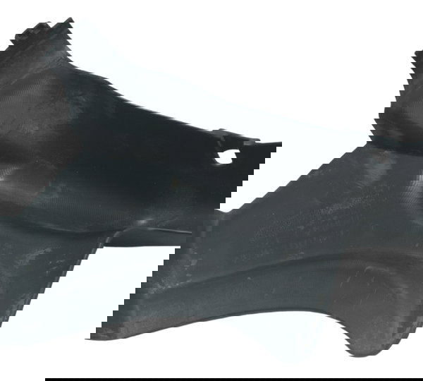 Acabamento Lateral Esquerdo Honda Shadow 750 06-08 Original