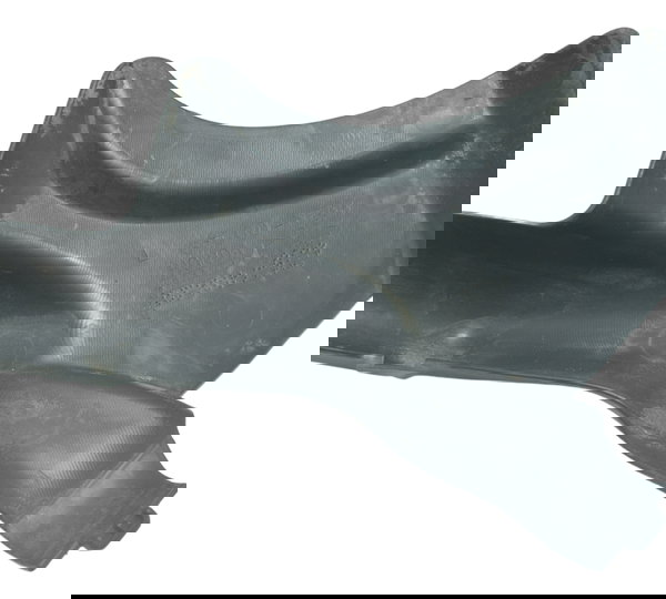 Acabamento Lateral Esquerdo Honda Shadow 750 06-08 Original