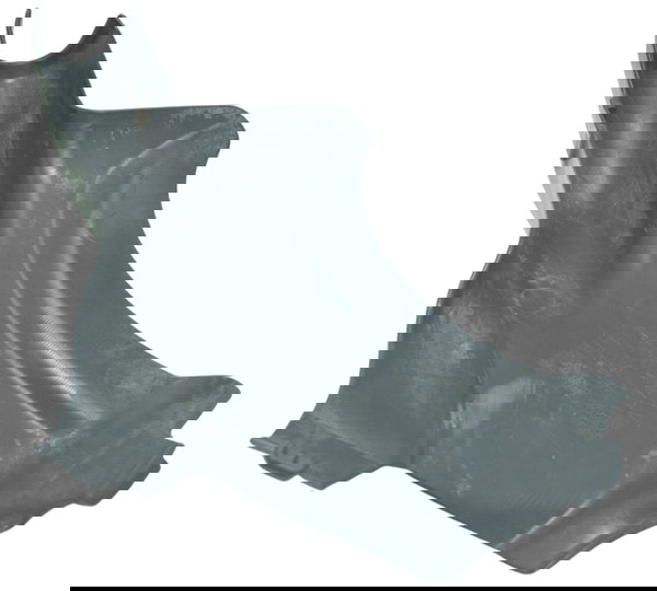 Acabamento Lateral Esquerdo Honda Shadow 750 06-08 Original