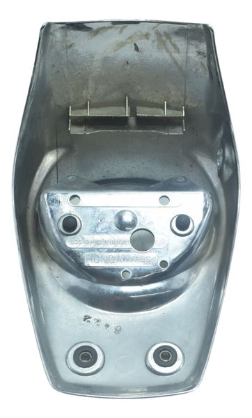 Carenagem  Acabamento Painel Honda Shadow 750 06-08 Original