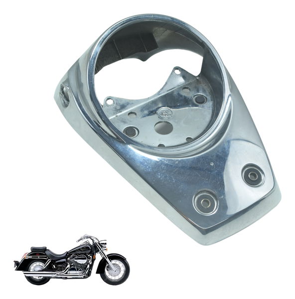 Carenagem  Acabamento Painel Honda Shadow 750 06-08 Original