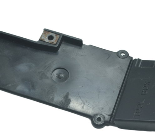 Tampa Caixa Bateria Honda Shadow 750 06-08 Original