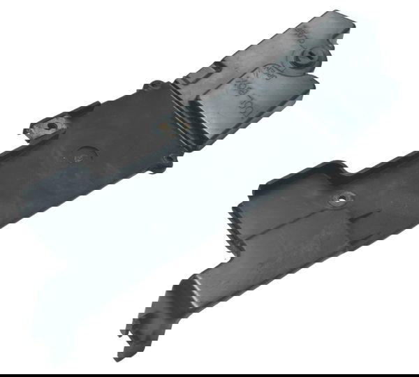 Tampa Caixa Bateria Honda Shadow 750 06-08 Original