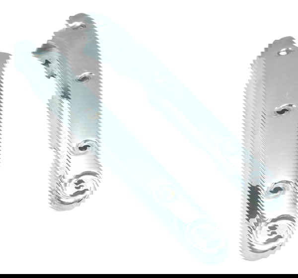 Par Espadas Honda Shadow 750 06-08 Original